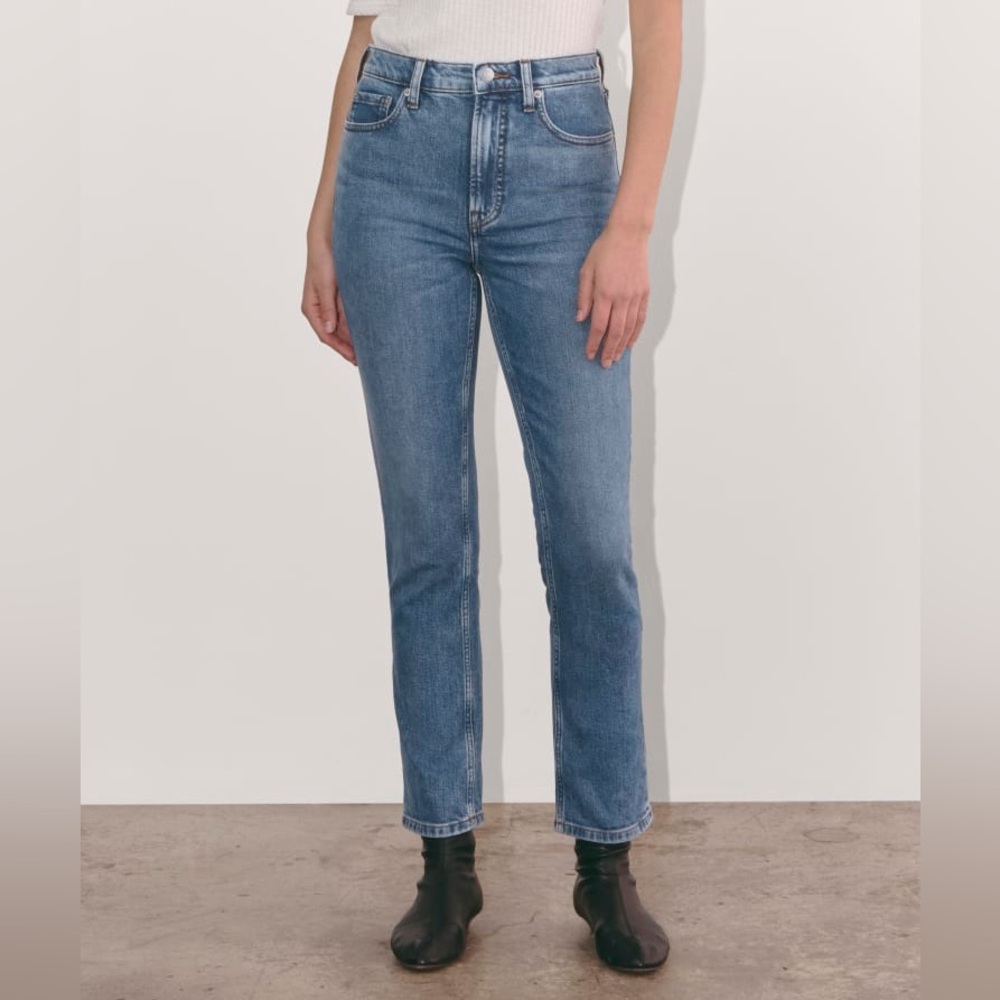 Everlane The Original Cheeky Jean